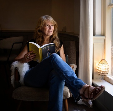 Coach - counselor - psychosociaal therapeut - Nuenen - Peggy Coach - counselor - psychosociaal therapeut - Nuenen - Peggy