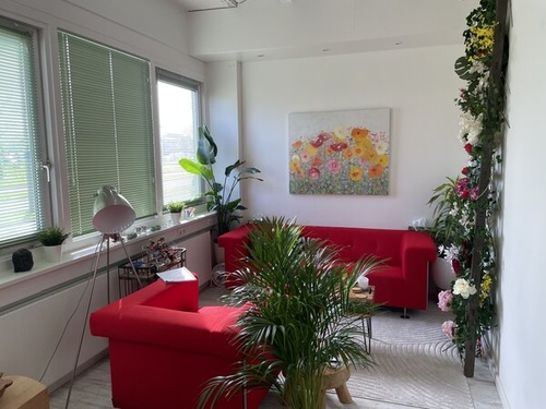 Therapie Haarlem Therapie Haarlem